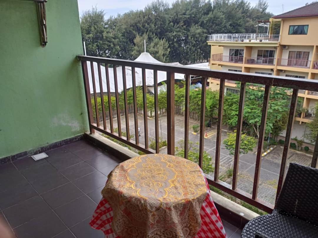 Zous Homestay Banting (Selangor) Exterior foto
