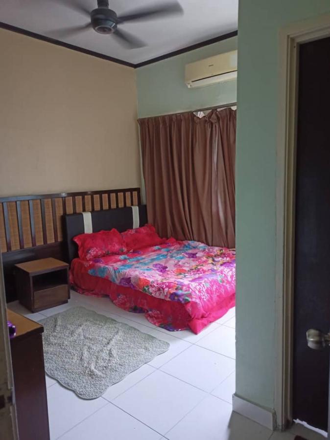 Zous Homestay Banting (Selangor) Exterior foto